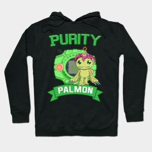 Purity Hoodie